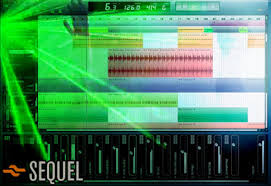 Sequel a.k.a. Rave in a Box - via Daymix