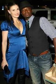 Taye Diggs Picture 2