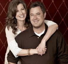 Image Vince Gill And <b>Amy Grant</b> Host Picture