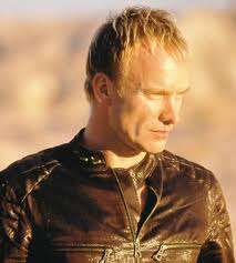Image <b>Sting</b> wants Moshiach now! Picture