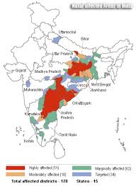 Red Terror: India under siege from ...