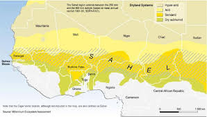 Sahel
