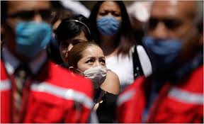 wave of A/H1N1 and other 6 - via Daymix