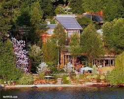 Bill Gates house costs more - via Daymix
