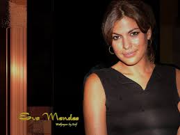 Eva Mendes