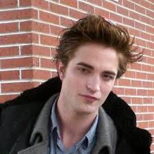 Robert Pattinson pronunciation