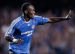 Image Biografía de <b>Michael Essien</b> Picture