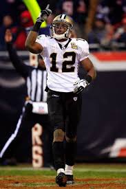 Marques Colston Top
