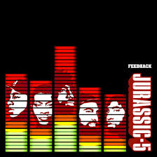 Image <b>Jurassic 5</b> Picture