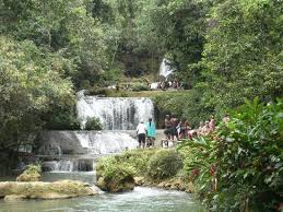 YS Falls Very pretty