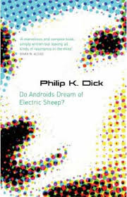 Do Androids Dream of Electric - via Daymix
