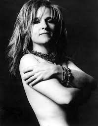Melissa Etheridge Image Legends: Gorman Picture 3