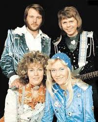 Image <b>ABBA& 39;s</b> All Time Greatest Hits Picture