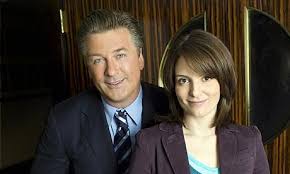 Season premiere of 30 Rock - via Daymix