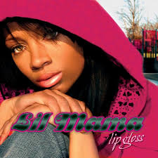 Lil Mama "Lip Gloss" - via Daymix