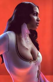 Image Rosario Dawsons breasts Picture