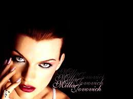 Image <b>Milla Jovovich</b> wallpapers Picture