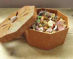 pot-pourri
