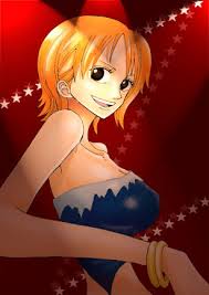 Rufy &middot; Zoro &middot; Nami &middot; Usop