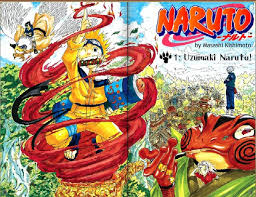 NARUTO-ナルト-