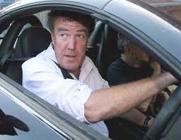 Jeremy Clarkson