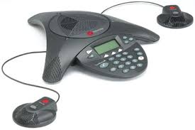 Conference Phone System
