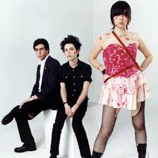 Yeah Yeah Yeahs Picture 4