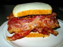   bacon   sammich 9 