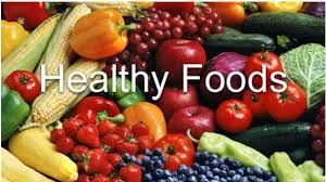Healthy Eating - via Daymix