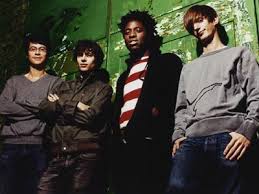 Image Bloc Party Biography, Music Picture