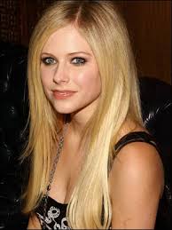 Image KOL Chats with <b>Avril Lavigne</b> Picture