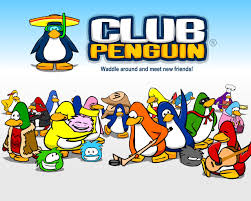 A Look at Club Penguin - via Daymix
