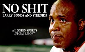 Image Barry Bonds is he Picture