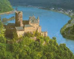Rhine River