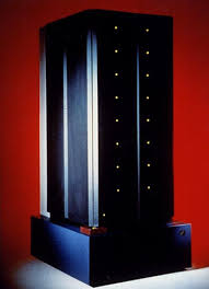 IBM x26s Deep Blue
