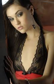 SASHA GREY: - via Daymix