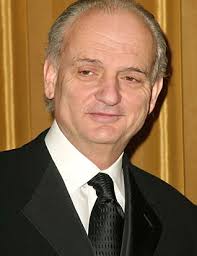 David Chase Back in Business - via Daymix