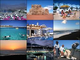 Holiday Accommodation in Lanzarote