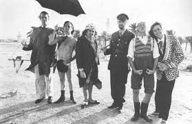 Monty Python