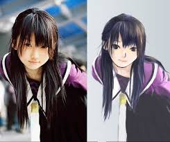 cosplay