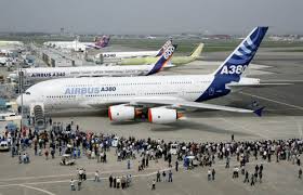 A380 icon
