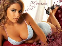 Image <b>Emilia Attias</b> 18571   <b>Emilia</b> Picture