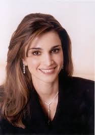 Image <b>Queen Rania</b> Picture