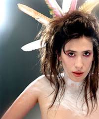 Imogen Heap