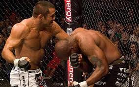 Dan Henderson competed in - via Daymix