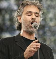 Image Cheap Andrea Bocelli Tickets Picture