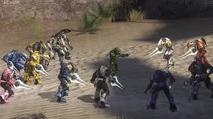to win a Halo 3 Legendary