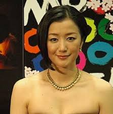 鈴木京香:鈴木京香の体重