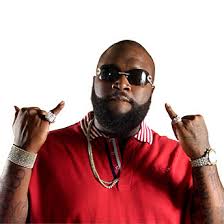 Rick Ross Picture 2
