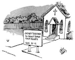 Doubt-Google image results - via Daymix